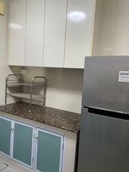Cashew Heights Condominium (D23), Condominium #592999751
